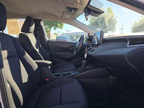 Certified 2024 Toyota Corolla LE image 11