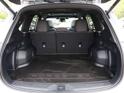 Certified 2026 Subaru Forester Premium AWD/4WD image 6
