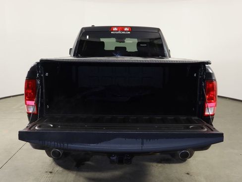 Used 2018 RAM 1500 Express w/ Express Value Package image 10