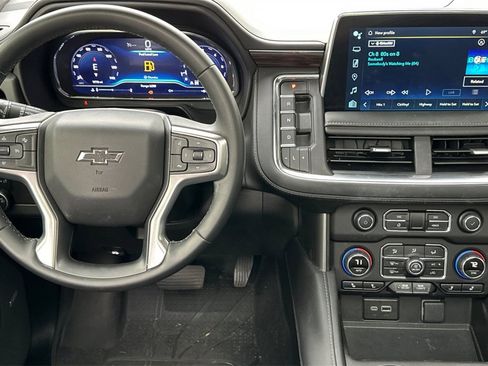 Used 2024 Chevrolet Tahoe Z71 image 15