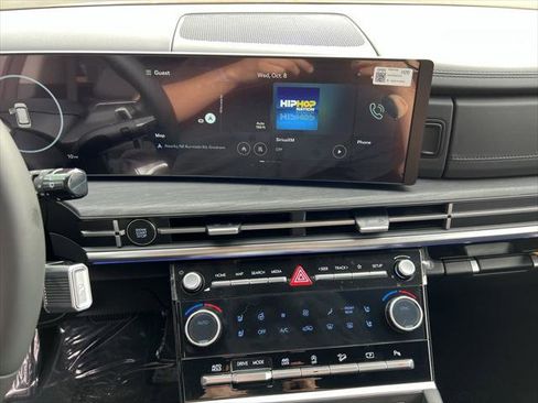 New 2026 Hyundai Santa Fe Limited image 20