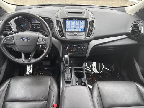 Used 2018 Ford Escape SEL image 14
