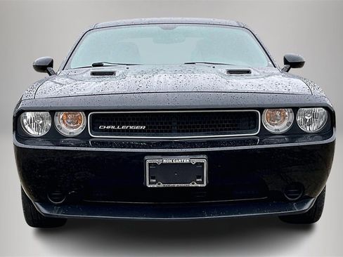 Used 2013 Dodge Challenger SXT w/ Super Sport Group image 3