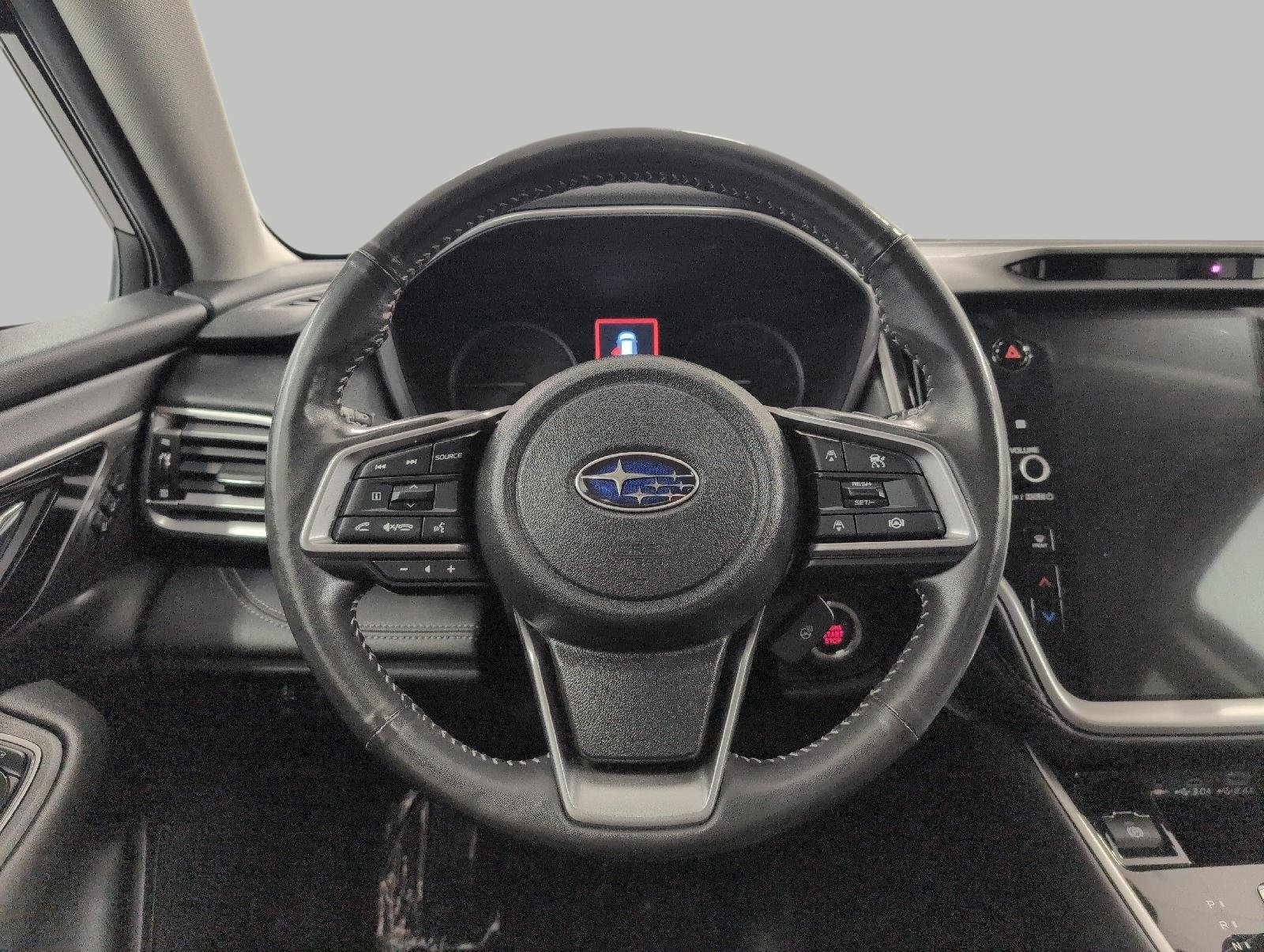 Used 2024 Subaru Outback Touring AWD/4WD image 5