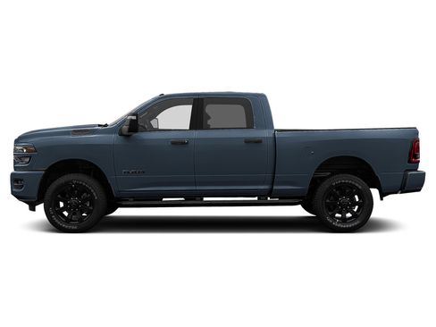 New 2026 RAM 2500 Lone Star AWD/4WD image 27