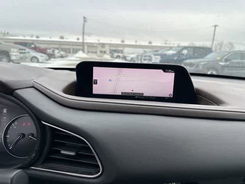 Used 2020 MAZDA CX-30 Premium Package image 11