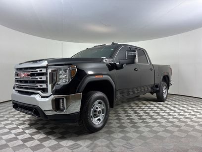Used 2021 GMC Sierra 2500 SLE w/ SLE Convenience Package