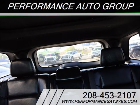 Used 2019 Jeep Grand Cherokee Limited w/ Luxury Group II image 16