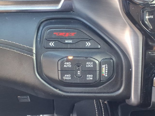 Used 2022 RAM 1500 TRX w/ TRX Level 2 Equipment Group AWD/4WD image 15