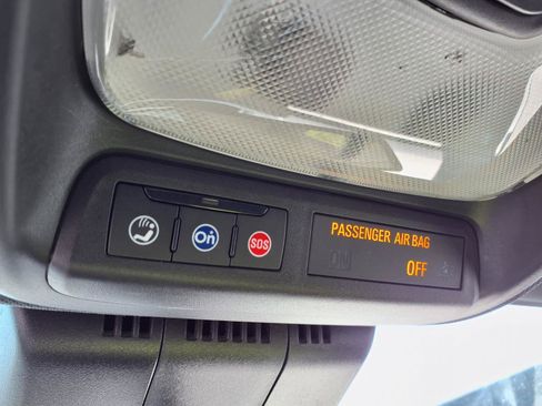 Used 2023 Chevrolet Colorado W/T AWD/4WD image 31