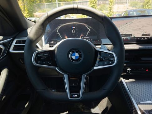 New 2027 BMW 430i Convertible RWD image 13
