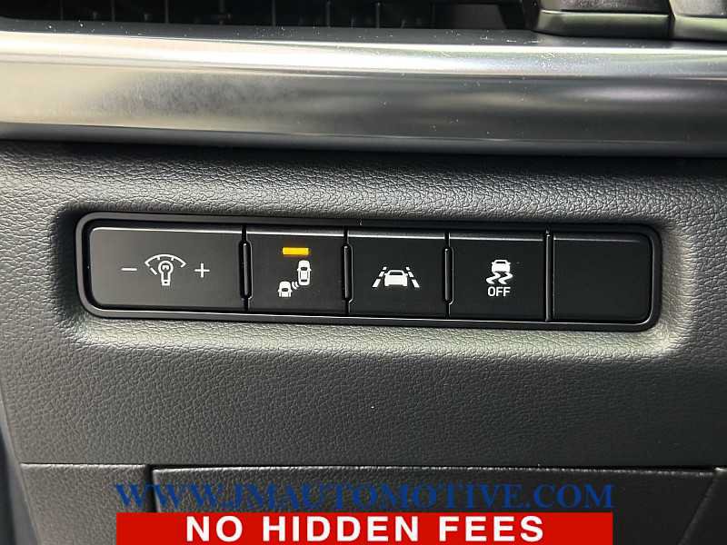 Used 2022 Kia Telluride S AWD/4WD image 39