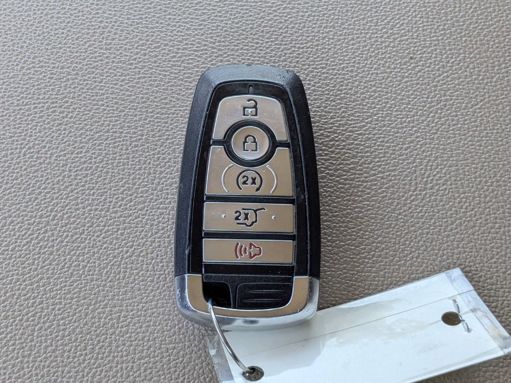 Used 2024 Ford Expedition Max Limited RWD image 40