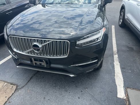 Used 2017 Volvo XC90 T6 Inscription AWD/4WD image 1