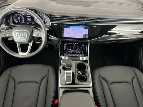 New 2026 Audi Q7 2.0T Premium image 12