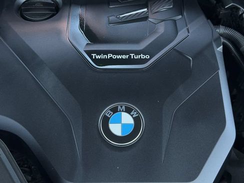 Used 2022 BMW X3 sDrive30i w/ M Sport Package RWD image 37