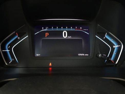 Used 2019 Honda Odyssey Elite image 27