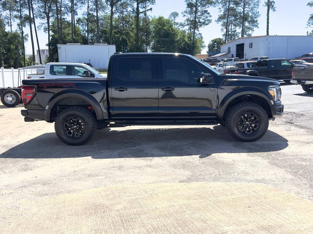 Used 2024 Ford F150 Raptor AWD/4WD image 9