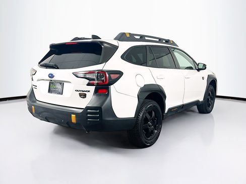 Used 2023 Subaru Outback Wilderness AWD/4WD image 9