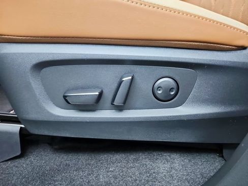 New 2026 Nissan Pathfinder Platinum image 20