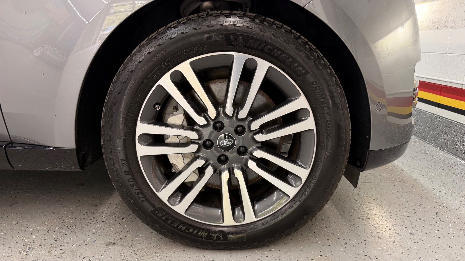 Used 2023 Land Rover Range Rover SE AWD/4WD image 20