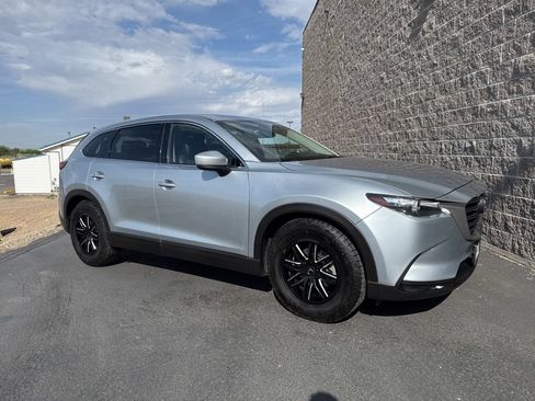 Used 2016 MAZDA CX-9 Touring AWD/4WD image 1