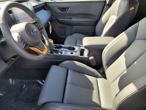 New 2026 Subaru Outback Wilderness AWD/4WD image 16