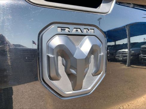 Used 2020 RAM 1500 Big Horn w/ Built-to-serve Edition AWD/4WD image 29
