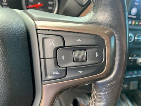 Used 2023 Chevrolet Silverado 2500 High Country w/ Z71 Off-Road Package image 21