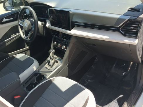 Used 2025 Volkswagen Taos S image 10