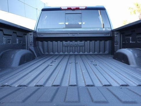 New 2026 GMC Sierra 2500 Denali Ultimate image 18