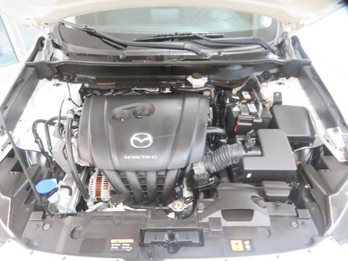 Used 2021 MAZDA CX-3 Sport FWD image 42