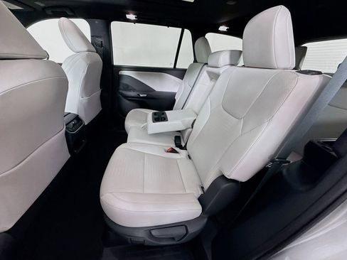 Certified 2024 Lexus TX 350 FWD w/ Technology Package image 25