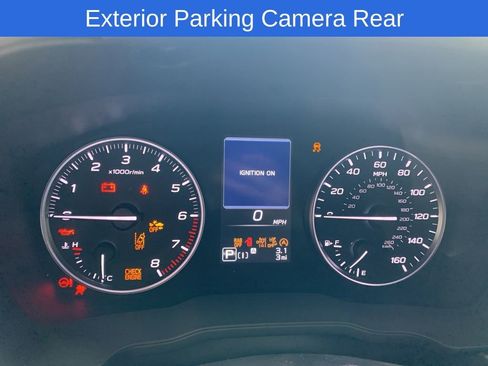 New 2026 Subaru Forester Limited image 7