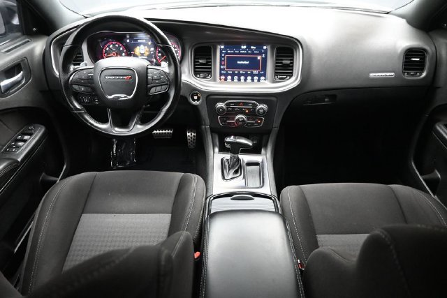 Used 2022 Dodge Charger R/T w/ Blacktop Package RWD image 22