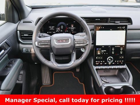 New 2026 GMC Terrain AT4 w/ Convenience Package III image 14