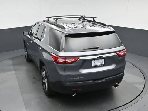 Used 2020 Chevrolet Traverse LT w/ LT Premium Package AWD/4WD image 74