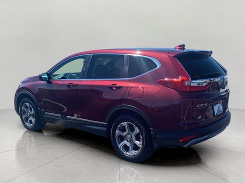 Used 2019 Honda CR-V EX-L image 4