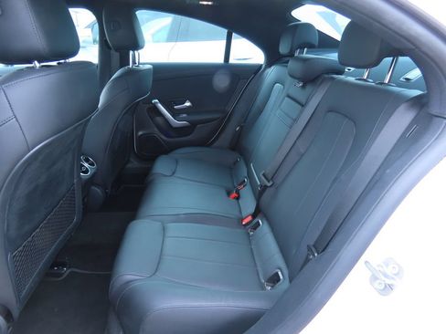 Used 2023 Mercedes-Benz CLA 250 image 11