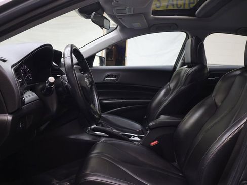 Used 2020 Acura ILX image 15