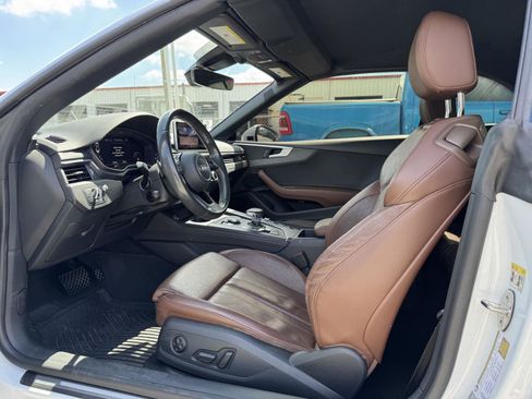 Used 2018 Audi A5 2.0T Prestige w/ Luxury Package image 5