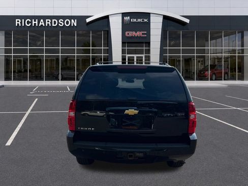 Used 2013 Chevrolet Tahoe LS w/ Convenience Package AWD/4WD image 4