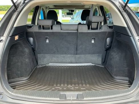 Used 2022 Honda HR-V EX image 6