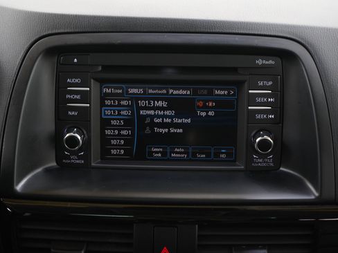 Used 2014 MAZDA CX-5 Grand Touring AWD/4WD image 15
