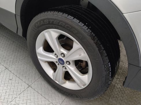 Used 2015 Ford Escape SE AWD/4WD image 31