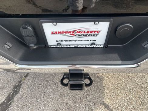 New 2026 Chevrolet Silverado 2500 LTZ image 30