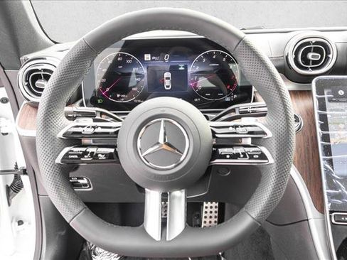 New 2026 Mercedes-Benz CLE 300 4MATIC Coupe image 18