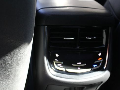 Used 2019 Cadillac CTS V w/ Carbon Fiber Package image 15