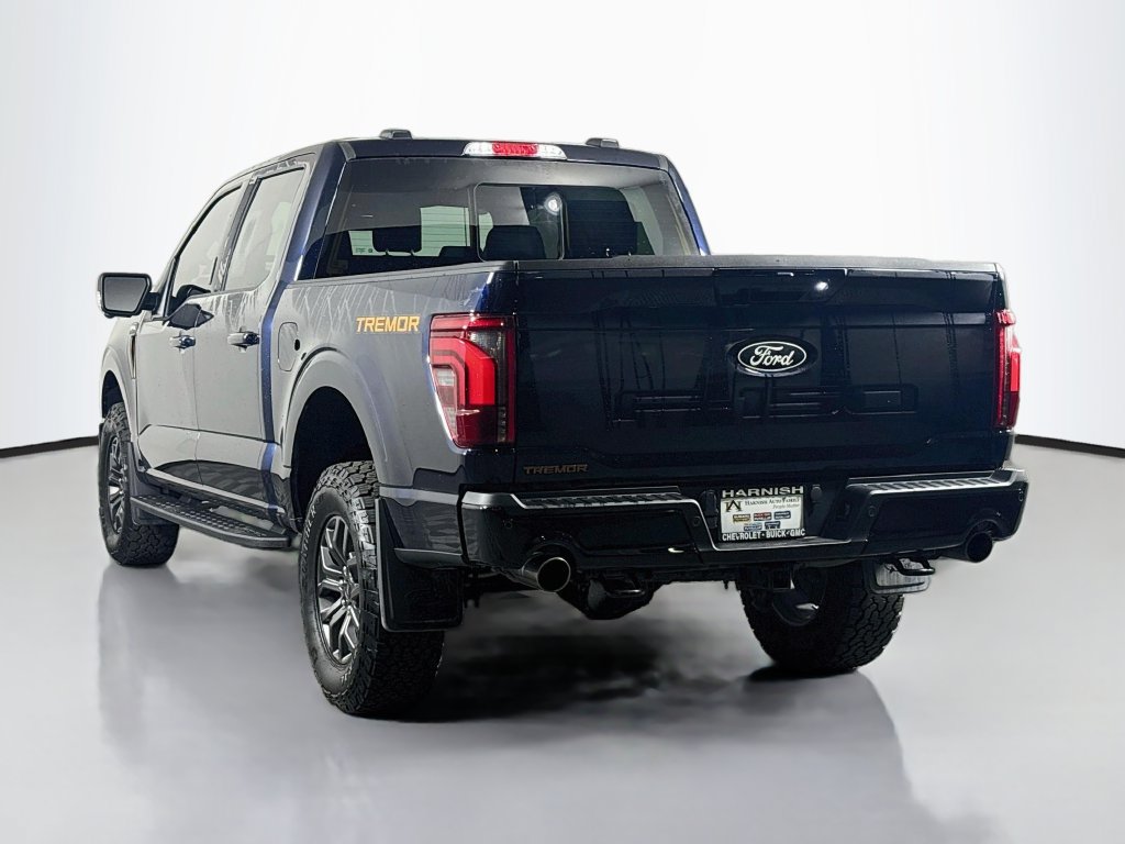 Used 2024 Ford F150 Tremor w/ Bed Utility Package AWD/4WD image 5