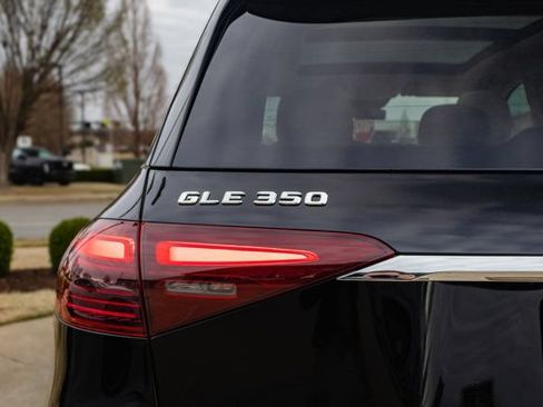 Certified 2026 Mercedes-Benz GLE 350 4MATIC image 11